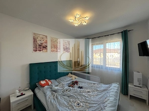 Duplex pe parter mobilat si utilat | Toate utilitatile - imagine 11