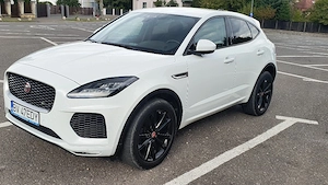 vand Jaguar E-Pace R Dinamic 250CP benzina  - imagine 6