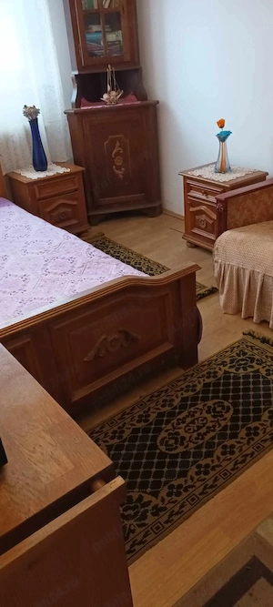 Inchiriez Garsoniera confort 1 Aleea Rogerius Oradea Pret 215 Euro - imagine 3