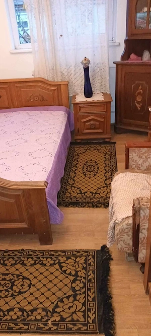 Inchiriez Garsoniera confort 1 Aleea Rogerius Oradea Pret 215 Euro - imagine 5