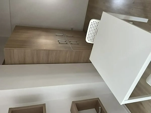 Închiriez apartament 2 camere - imagine 2
