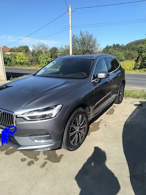 Vând Volvo XC60  - imagine 4