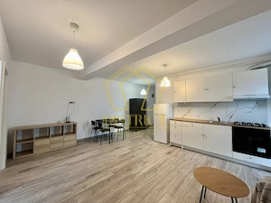 Apartament cu 3 camere | Mosnita Veche | Pet friendly