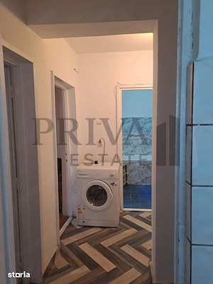 Apartament 3 camere decomandat Spitalul Județean - Complex - imagine 6