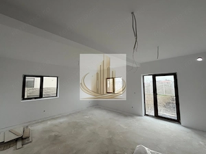 Duplex modern cu predare la cheie, Mosnita Veche | Toate utilitatile