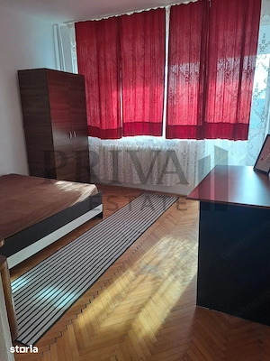 Apartament 3 camere decomandat Spitalul Județean - Complex - imagine 2