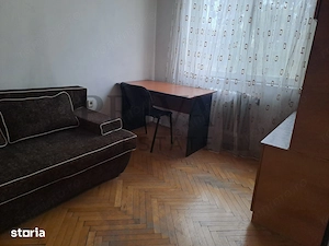 Apartament 3 camere decomandat Spitalul Județean - Complex - imagine 3