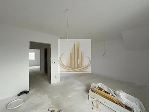 Duplex modern cu predare la cheie, Mosnita Veche | Toate utilitatile - imagine 11