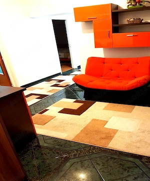 Direct proprietar! Unirii-fantani. Apart.5 camere, etaj 1, terasa-gradina 18 mp, 510.000 E - imagine 18