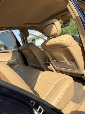 Mercedes ML 320 CDI 4MATIC 225 CP - imagine 5