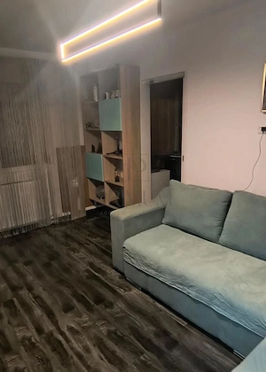 SAGULUI - 2 CAMERE - PARTER - CENTRALA PROPRIE - BLOC IZOLAT - imagine 4
