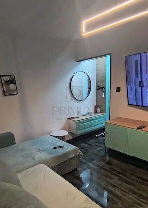 SAGULUI - 2 CAMERE - PARTER - CENTRALA PROPRIE - BLOC IZOLAT - imagine 3