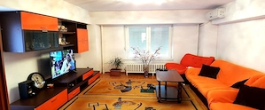 Direct proprietar! Unirii-fantani. Apart.5 camere, etaj 1, terasa-gradina 18 mp, 510.000 E - imagine 20