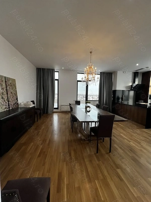Inchiriere penthouse lux aleea privighetorilor - imagine 3