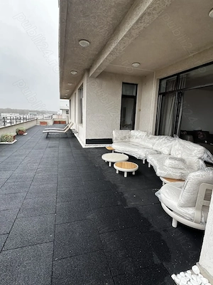 Inchiriere penthouse lux aleea privighetorilor - imagine 4