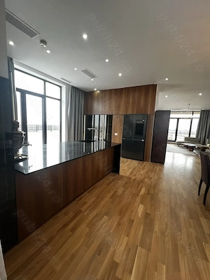Inchiriere penthouse lux aleea privighetorilor - imagine 2