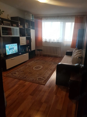 Inchiriez apartament 2 camere pe strada Donath - imagine 2