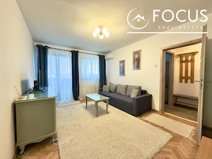 Apartament 2cam PRIMA INCHIRIERE, RENOVAT - Piata Victoriei  - imagine 3