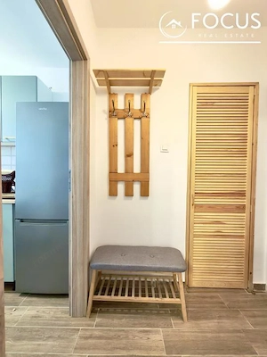 Apartament 2cam PRIMA INCHIRIERE, RENOVAT - Piata Victoriei  - imagine 11