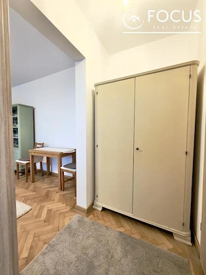 Apartament 2cam PRIMA INCHIRIERE, RENOVAT - Piata Victoriei  - imagine 12