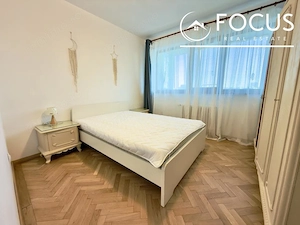 Apartament 2cam PRIMA INCHIRIERE, RENOVAT - Piata Victoriei  - imagine 5