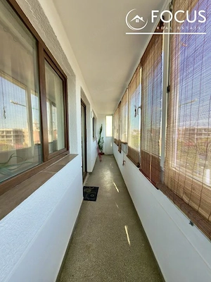 Apartament 2cam PRIMA INCHIRIERE, RENOVAT - Piata Victoriei  - imagine 14