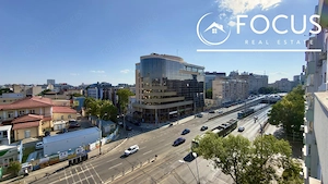 Apartament 2cam PRIMA INCHIRIERE, RENOVAT - Piata Victoriei  - imagine 16
