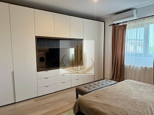 Duplex moderm mobilat si utilat complet | Toate utilitatile - imagine 15