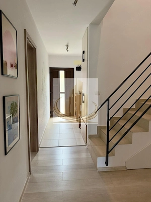 Duplex moderm mobilat si utilat complet | Toate utilitatile - imagine 9