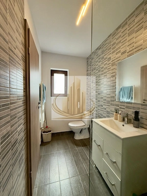 Duplex moderm mobilat si utilat complet | Toate utilitatile - imagine 8