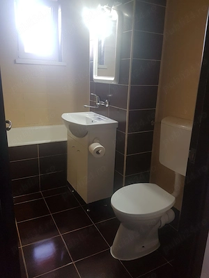Inchiriez apartament 2 camere pe strada Donath - imagine 9