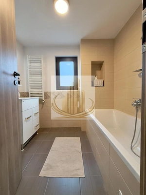 Duplex moderm mobilat si utilat complet | Toate utilitatile - imagine 11