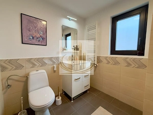 Duplex moderm mobilat si utilat complet | Toate utilitatile - imagine 20