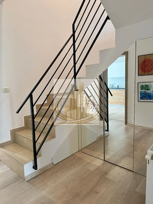 Duplex moderm mobilat si utilat complet | Toate utilitatile - imagine 10