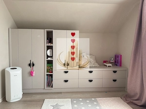 Duplex moderm mobilat si utilat complet | Toate utilitatile - imagine 18