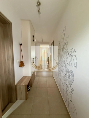 Duplex moderm mobilat si utilat complet | Toate utilitatile - imagine 13