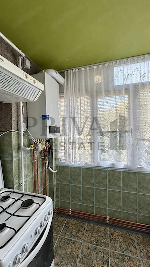 Apartament mobilat 3 camere, centrala, zona Lipovei - imagine 6