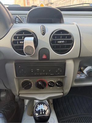 Vand Renaul Kangoo 4x4 - imagine 5