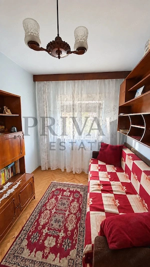 Apartament mobilat 3 camere, centrala, zona Lipovei - imagine 4