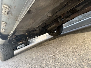 Vand Renaul Kangoo 4x4 - imagine 6