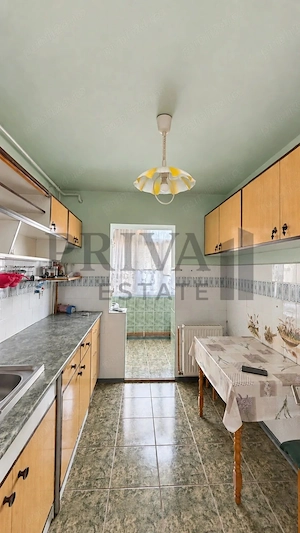 Apartament mobilat 3 camere, centrala, zona Lipovei - imagine 5