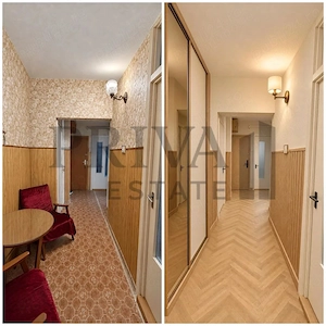 Apartament mobilat 3 camere, centrala, zona Lipovei - imagine 3