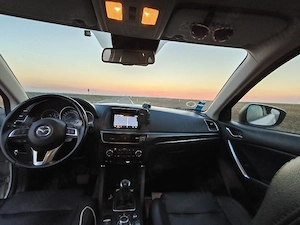 Mazda CX5 SkyActiv