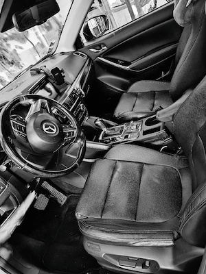 Mazda CX5 SkyActiv - imagine 7