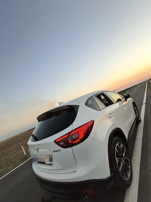 Mazda CX5 SkyActiv - imagine 5