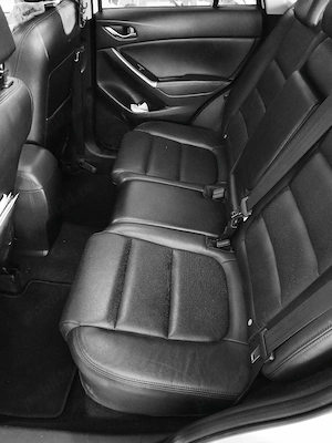 Mazda CX5 SkyActiv - imagine 6