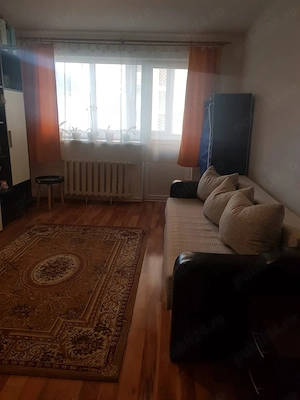 Inchiriez apartament 2 camere pe strada Donath - imagine 5