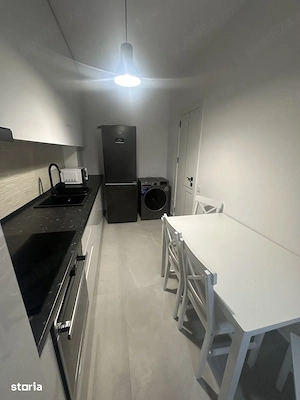 garsoniera ozana-nodern-centrala proprie-parcare proprie - imagine 5