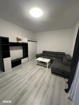 garsoniera ozana-nodern-centrala proprie-parcare proprie - imagine 2