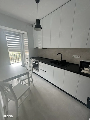 garsoniera ozana-nodern-centrala proprie-parcare proprie - imagine 4